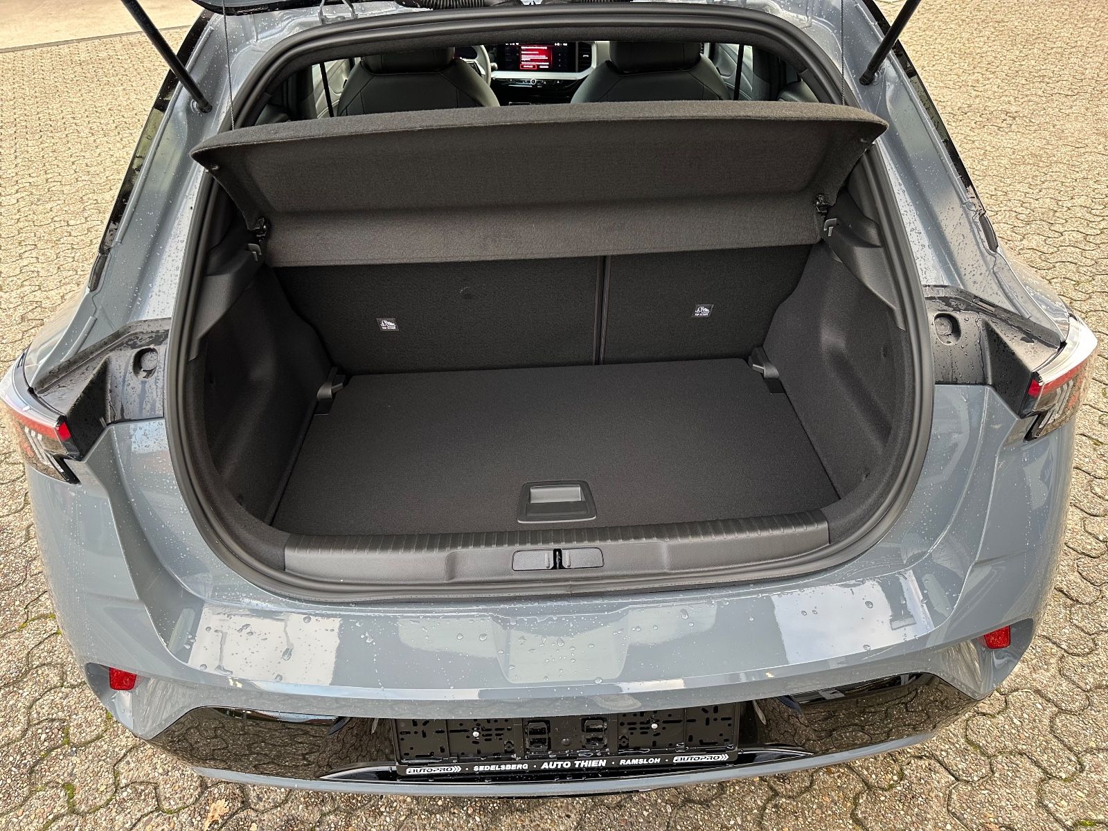 Fahrzeugabbildung Opel Mokka GS 1.2 Turbo Autom. LED/Kamera/Carplay/17"