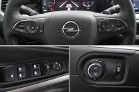 Opel Grandland 1.2 Elegance *NAVI/LED/SHZ/PARK&GO/AHK