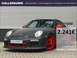 Porsche 997 911-GT3 RS-First-Paint-Full Serviced-PCCB - Porsche 997 in Köln