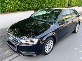 Audi A3 (8V) 105PS / 3 Türer - Audi A3: 3 Türer