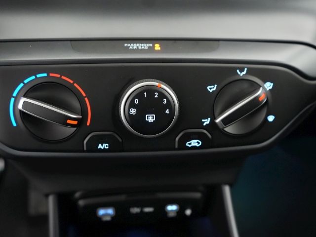 i20 FACELIFT T-GDI TREND+NAVI+RÜCKFAHRKAMERA+SIT