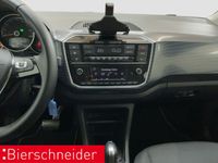 Volkswagen e-up! - Vorschau Bild 15