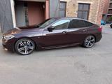 BMW 630d | GT | xDrive | Vollausstattung | M-Paket - BMW 630 Gran Turismo von privat
