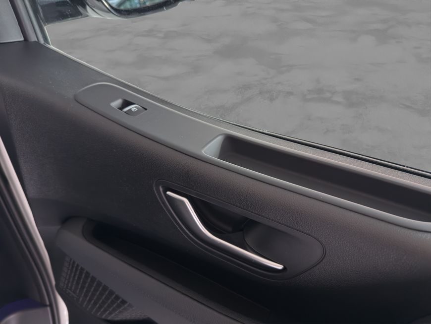Hyundai Staria – Bild 20