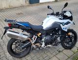BMW F 800 GS Service & Reifen neu! - BMW R 80 G S