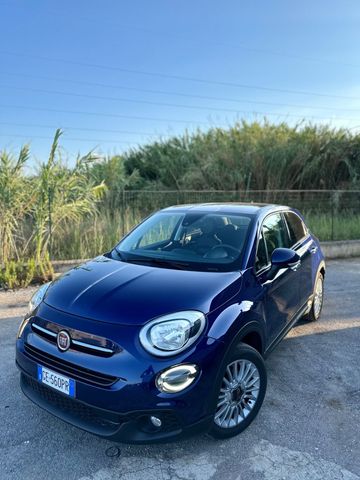 Fiat 500X 1.3 MultiJet 95 CV Lounge