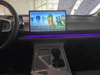 Leapmotor C10 - Vorschau Bild 11