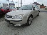 Ford Mondeo Viva Klima Radio Aluräder HU AU Neu - Ford Mondeo: Viva