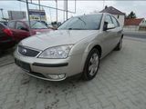 Ford Mondeo Viva Klima Radio Aluräder HU AU Neu - Ford Mondeo: Viva