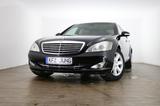 Mercedes-Benz S 600  Lim. / Guard Armored B7 / SAUDI / - gebrauchte Mercedes-Benz S 600 aus dem Jahr 2008