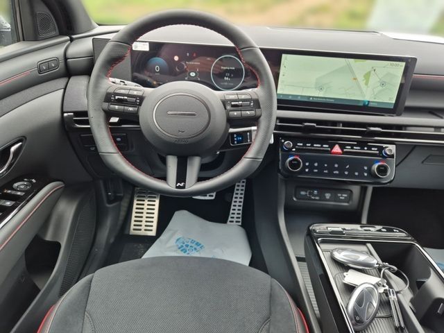 Hyundai Tucson – Bild 12