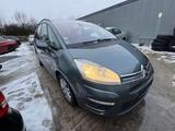 Citroën C4 Picasso Tendance*7-Sitzer* - Citroën C4 Picasso: 7 Sitzer