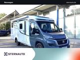 HYMER / ERIBA / HYMERCAR Exsis-T 580 / Exsis 580 / Fiat - HYMER / ERIBA Teilintegrierter Exsis