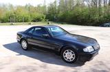 Mercedes-Benz SL 280 SL Top Zustand *H-Zulassung* deutsch - Mercedes-Benz SL 280: Cabrio