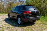 Volkswagen Touareg 3.0 V6 TDI Tiptronic BlueMotion Tech... - Volkswagen Touareg in Berlin