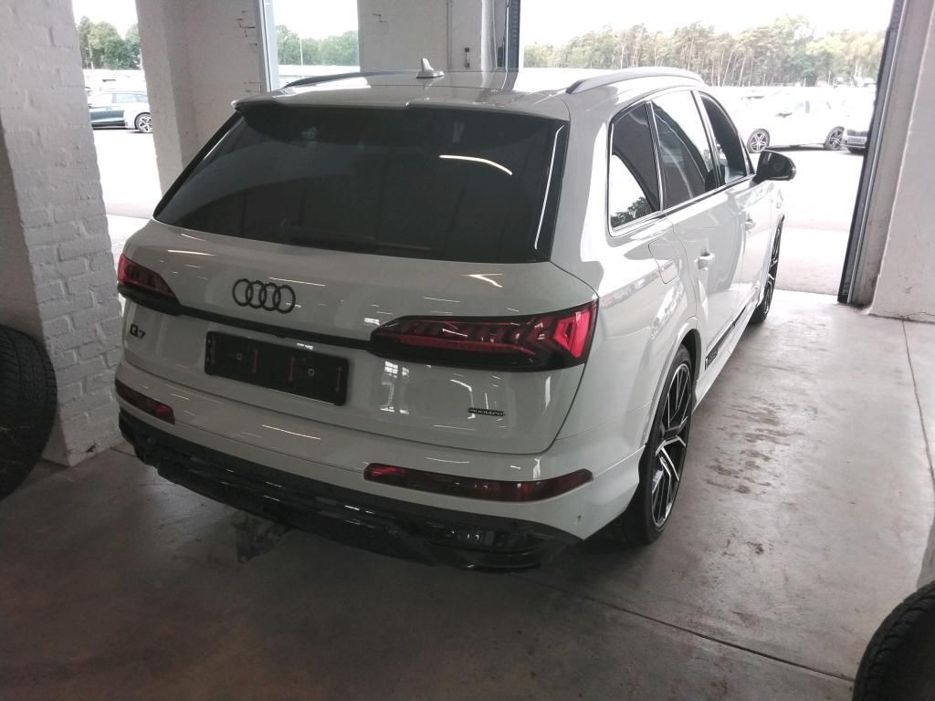 Audi Q7 50 3.0 TDI S-LINE Competition PLUS quattro AH foto 5