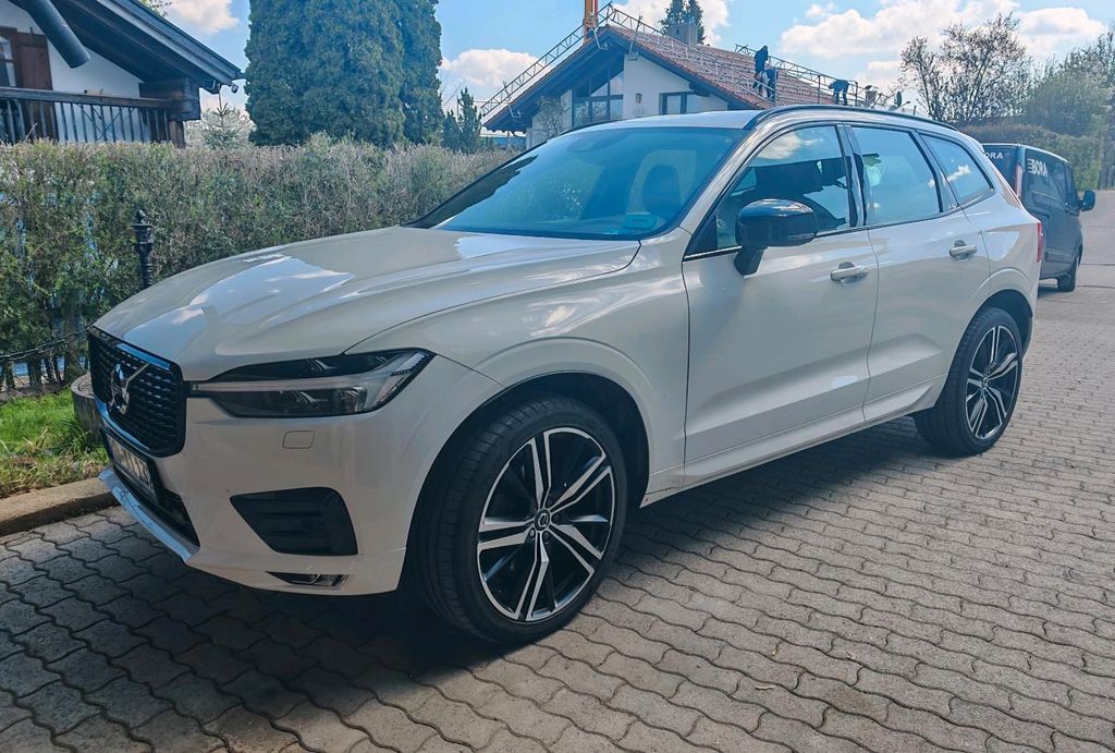 Image of Volvo XC60