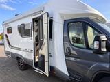 GiottiLine Therry T32 DOG-LINER Luftfederung | Klima | AHK  - Wohnmobil oder -wagen Therry
