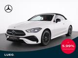Mercedes-Benz CLE 220 d Cabrio AMG+MBUX+DLight+Night+360°+20'' - Mercedes-Benz CLE-Klasse in Bochum
