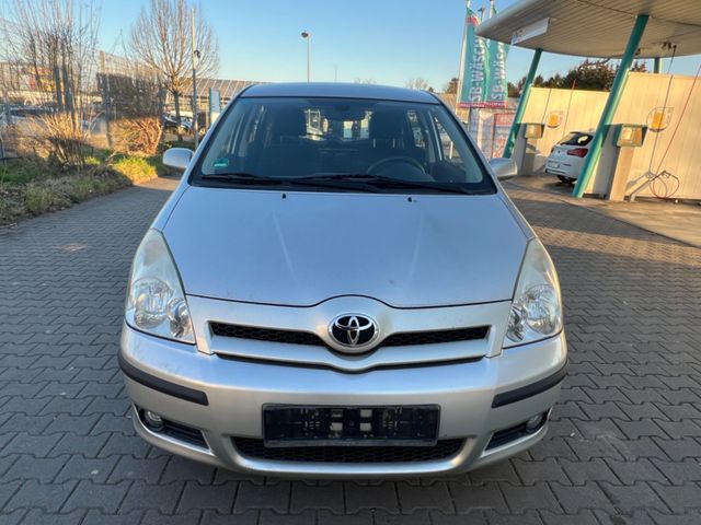 Toyota Corolla Verso 1.8 Sol