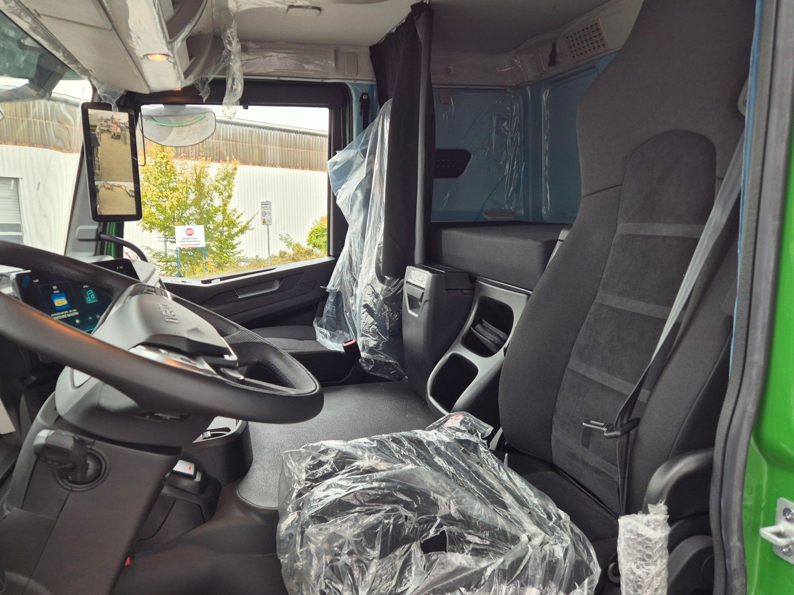 Fahrzeugabbildung Iveco AT300X54Z HR OFF Bordmatik AHK Intarder