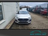 Ford Focus ST-Line X Turnier ACC*Totwinkel*4J.Gar. - : Silber, mit Klimaanlage