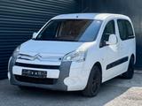 Citroën Berlingo Multispace SHZ/IsoFix/Klima - Citroën Berlingo Multispace mit Diesel-Antrieb