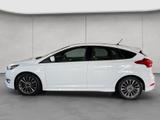Ford Focus 1.5 TDCi  ST-Line - Ford Focus: Tdci ST