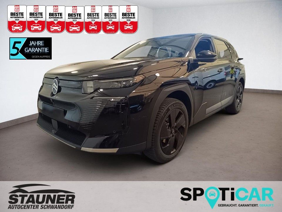 Image of Citroën C5 Aircross