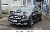 Mercedes-Benz GLB 200 d 4MATIC DCT Progressive BUSINESS-PAKET - Mercedes-Benz GLB 200 in Stuttgart