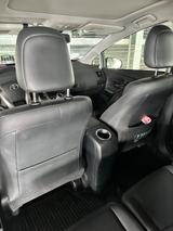Toyota Prius+ 1.8-l-VVT-i Executive Executive - Toyota: 7sitzer