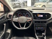Volkswagen T-Cross - Vorschau Bild 18