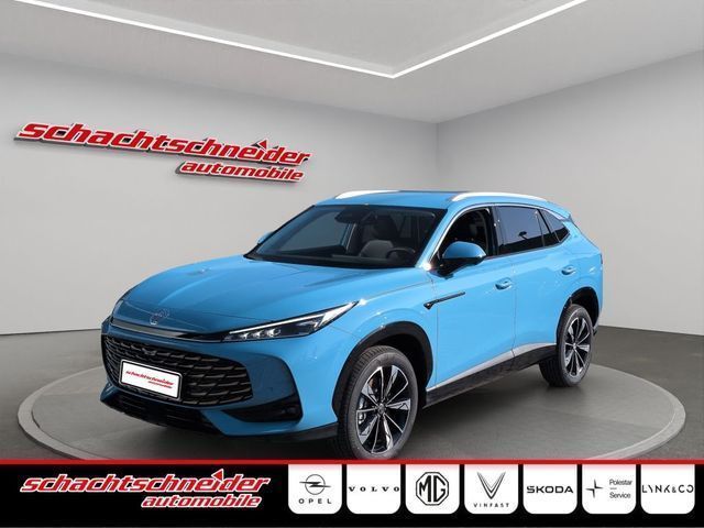 MG HS Hybrid 165 kW Luxury