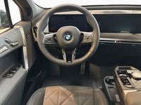BMW iX - Vorschau Bild 15