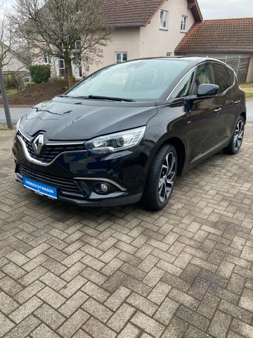 Renault Scenic IV BOSE Edition Massagesitz,Navi, AHK, 8f