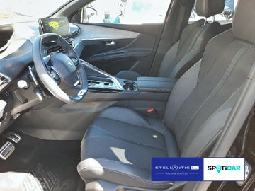Peugeot 3008 - 9