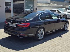 Fahrzeugabbildung 730 d xDrive Lim Laserlicht HUD AD StandHZG Navi