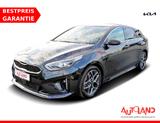 Kia ProCeed 1.5 T-GDI GT-Line LED ACC Android Apple - Kia pro cee'd / ProCeed in Berlin