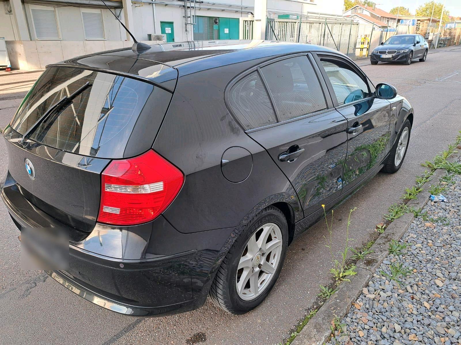BMW 116