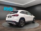 Mercedes-Benz GLA 220 d 4M PROGRESSIVE LED NAV PANO KAMERA AHK - gebrauchte Mercedes-Benz GLA 220 aus dem Jahr 2024