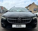 Opel Sports Tourer 2.0CDTI Automatik*1.Hand/Navi/ACC* - Opel Insignia in Saarbrücken