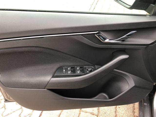 Skoda Scala Balance Matrix Kamera SmartLink