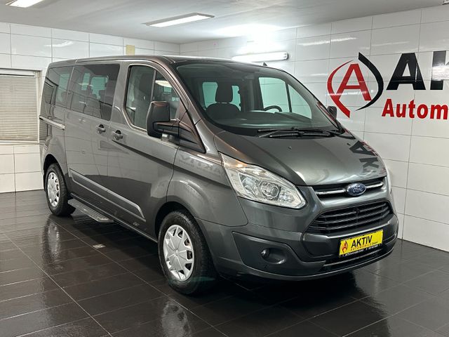 Ford Tourneo Custom Kombi 310 *9 Sitze*2xSchiebetüren