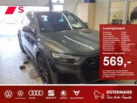 Audi SQ5 - Vorschau Bild 1