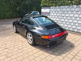 Porsche *Schalter*Deutsche Ausführung*Schiebedach*2.Hand - Porsche 993 mit Schiebedach