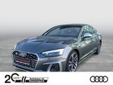 Audi S5 Sportback 3.0 TDI quattro++MATRIX+BUSINESS+KA - silberne Audi S5