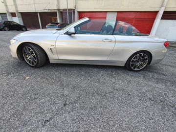 BMW 425 - 4