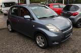 Daihatsu Sirion 1.3 - gebrauchte Daihatsu Sirion aus dem Jahr 2007