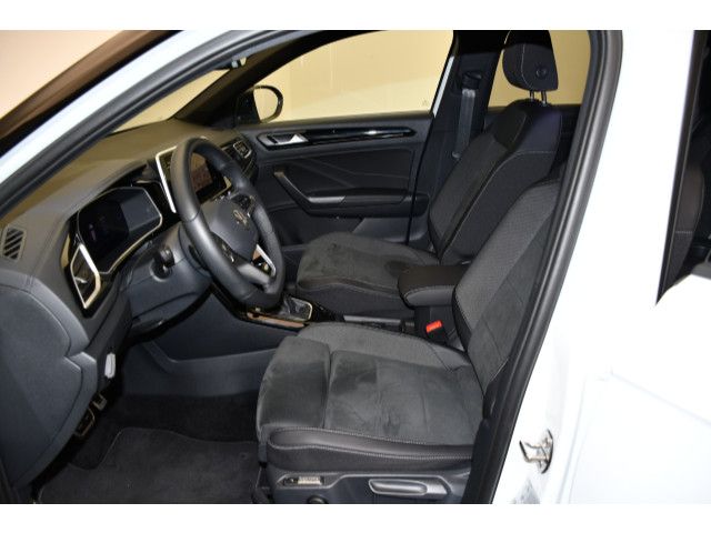 Volkswagen T-Roc 1.5 TSI DSG R-Line AHK Rückkam Multilenk foto 4