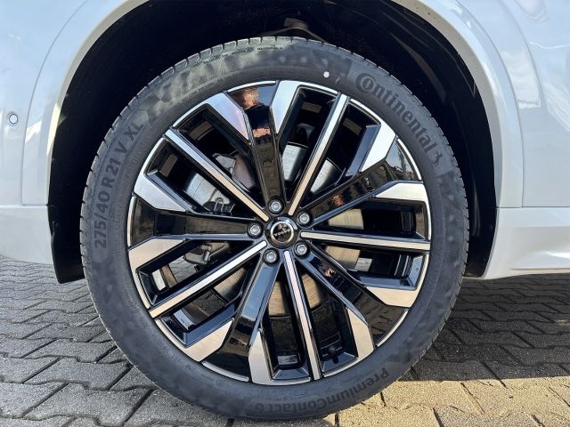 Volvo XC90 - Bild 9